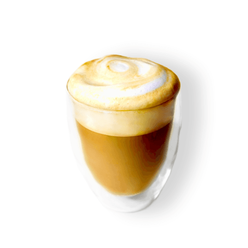 Cappuccino 16 Oz