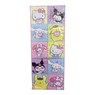 Tableta de Vitamina C Sanrio