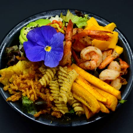 TOKI BOWL CAMARÓN