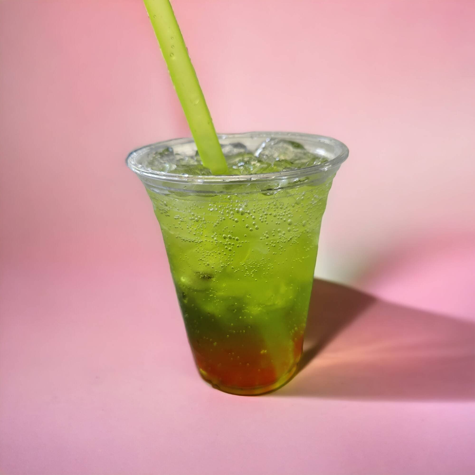 Soda Italiana de tu preferencia