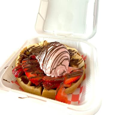 Waffle