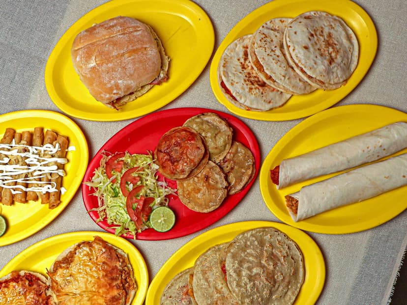 Gorditas Durango