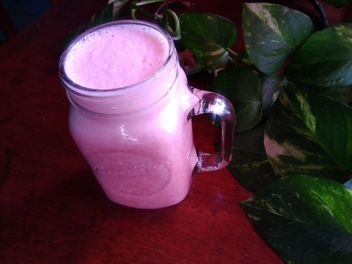 Jugo Rosa 500 Ml