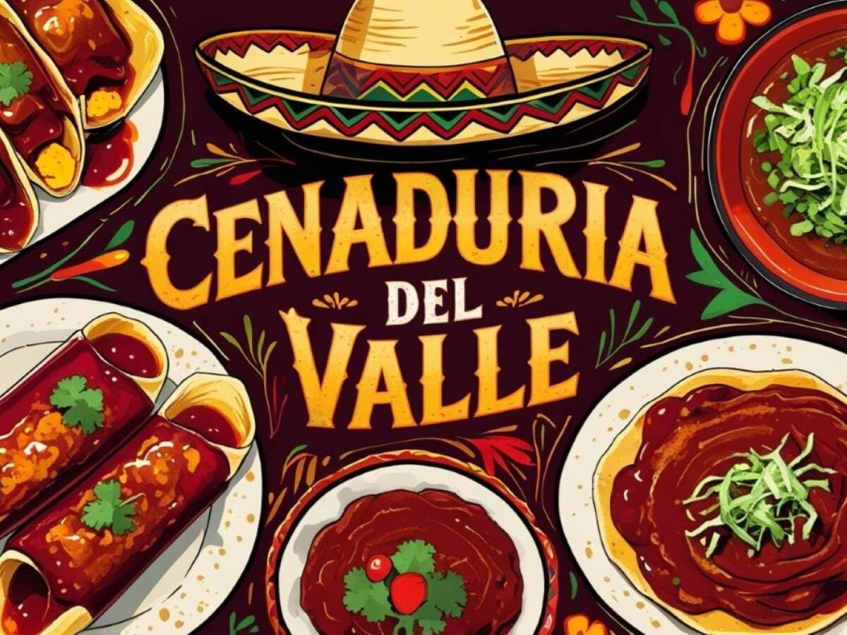 Cenaduria Del Valle
