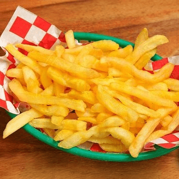 Papas a la Francesa Grande
