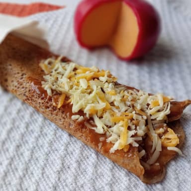 Combo: Marquesita La Consentida + La Tradicional