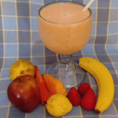 licuado Bomba