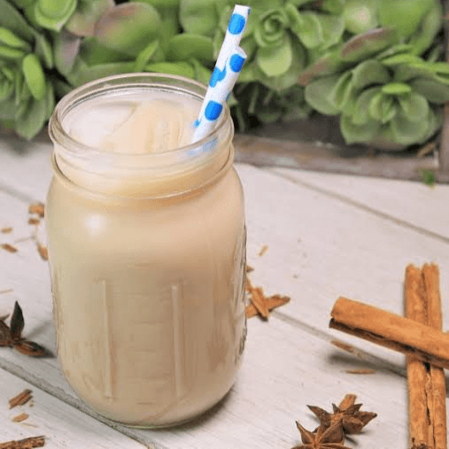 Masala Chai Frío