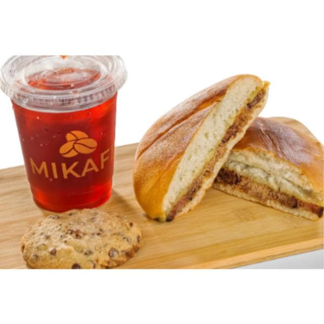 COMBO TORTA DE ROAST BEEF