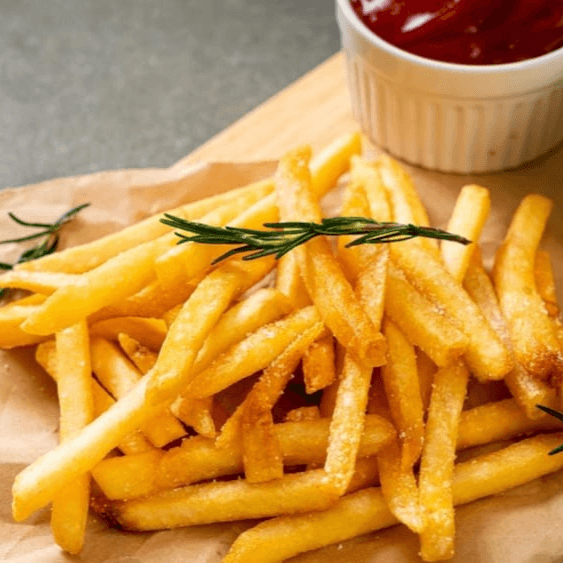 Papas Francesas 1/2 Orden 225g