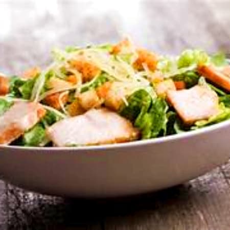 ENSALADA CAPRESE DE POLLO