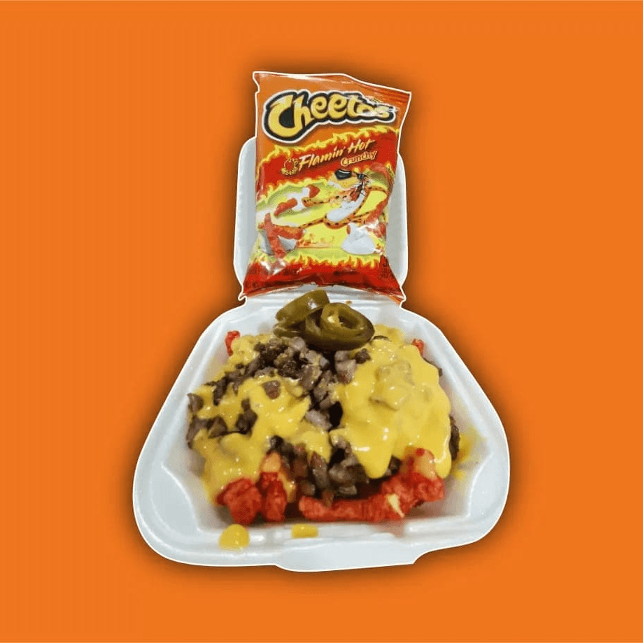 Fritos Preparados