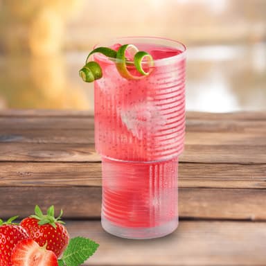 Tisana Pink Tea (Sin Tapioca)