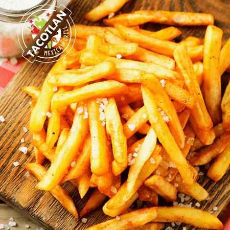 Papas French