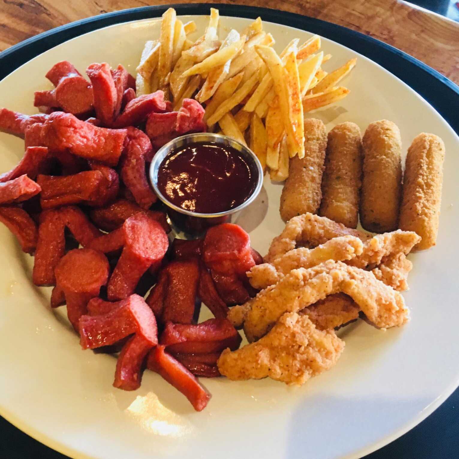Appetizer