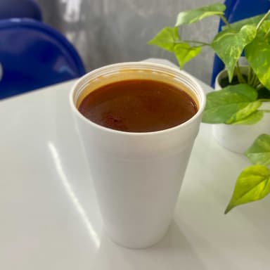 Litro de Consomé