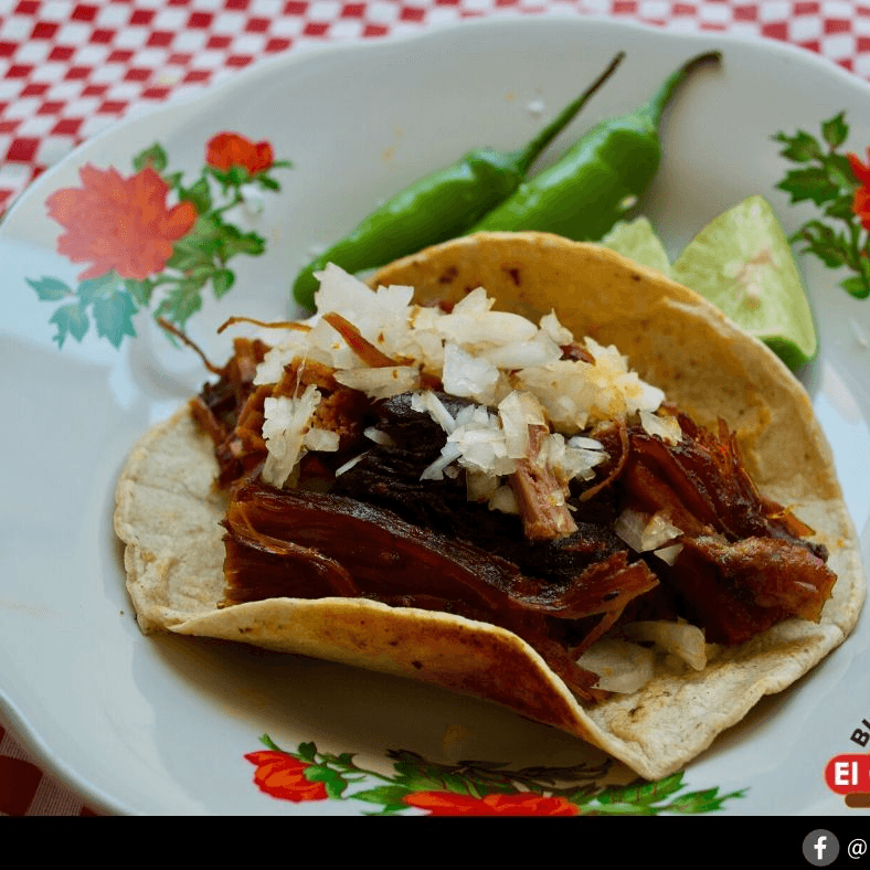 Quesa Carne