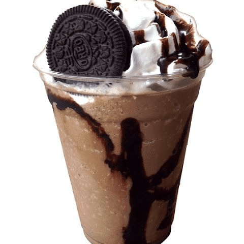 Frape de OREO
