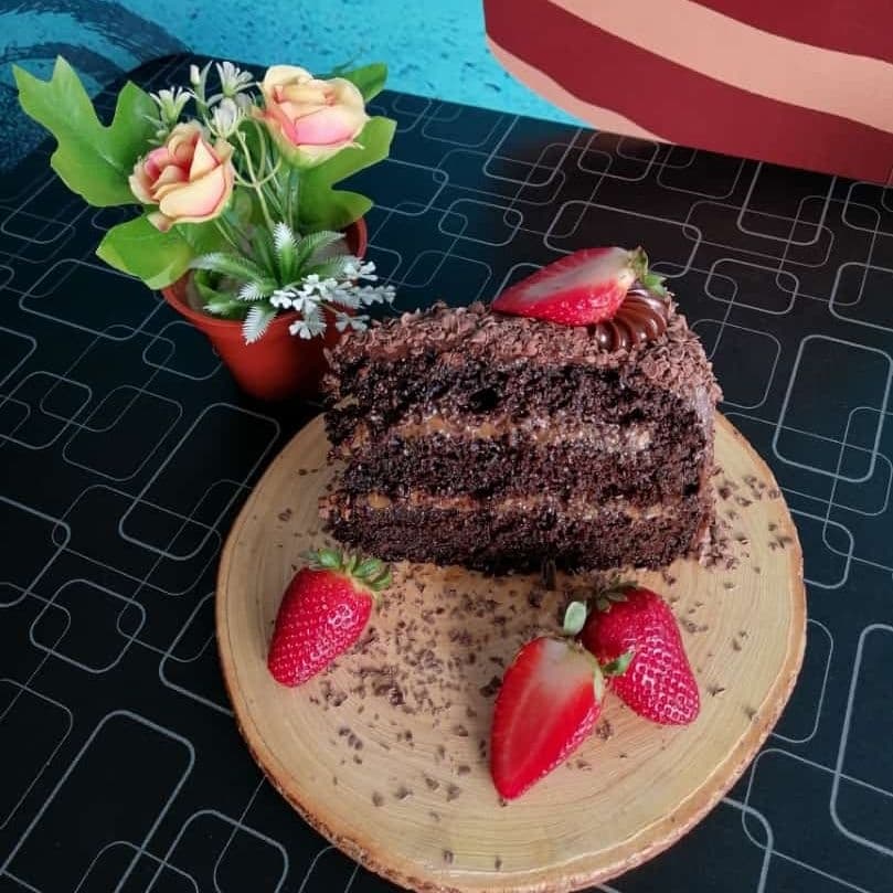 Torta de Chocolate