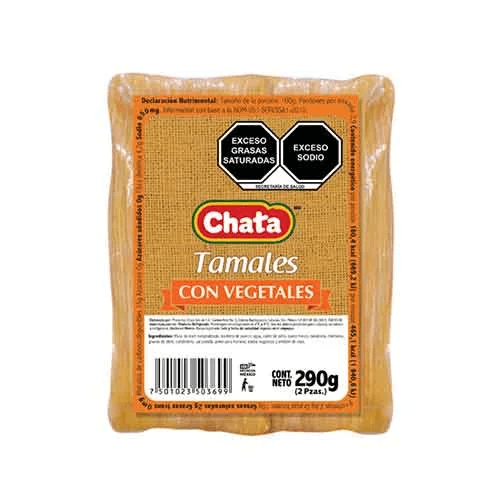 TAM VEG REF EMP ALTO VACIO PARA LLEVAR