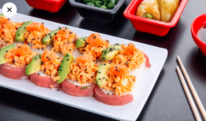 Toki Sushi Stanza