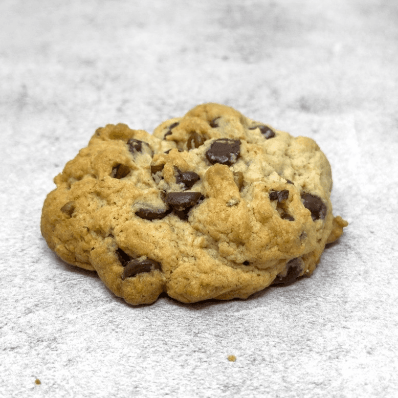 Galleta Choco Nuez