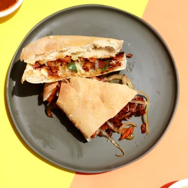 Torta de Longaniza