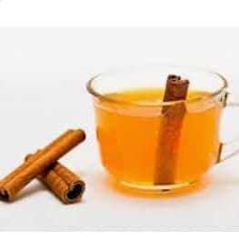 Tè de Canela