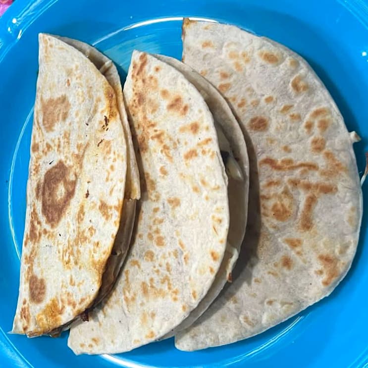 SINCRONIZADA DE ASADA