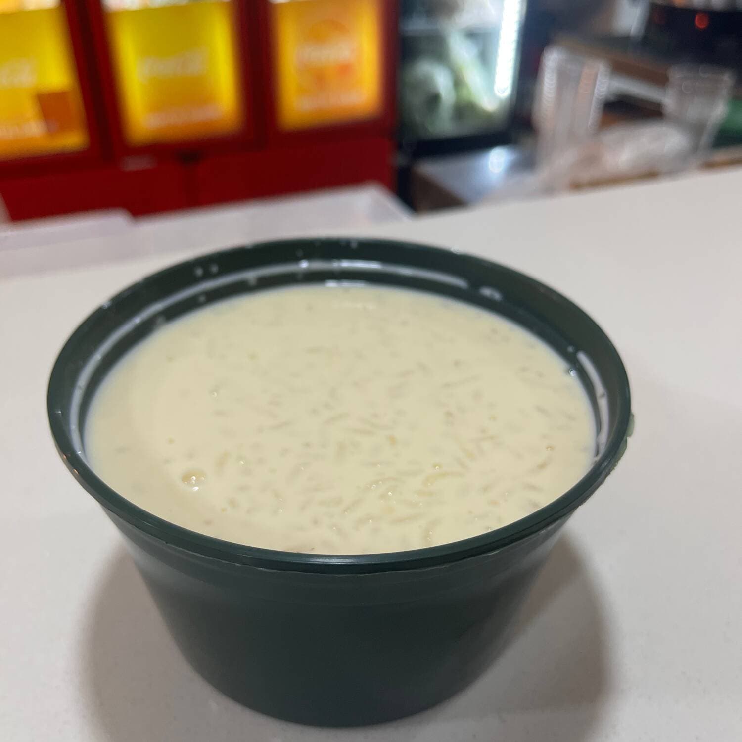 Arroz con Leche (entero)