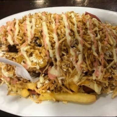 Choributi