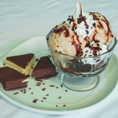 Oreo Chocolate