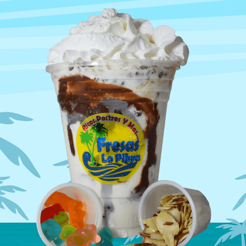 Frutos la Playa