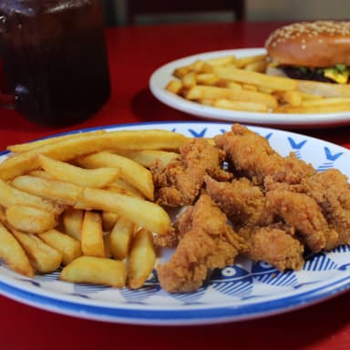Combo Nuggets