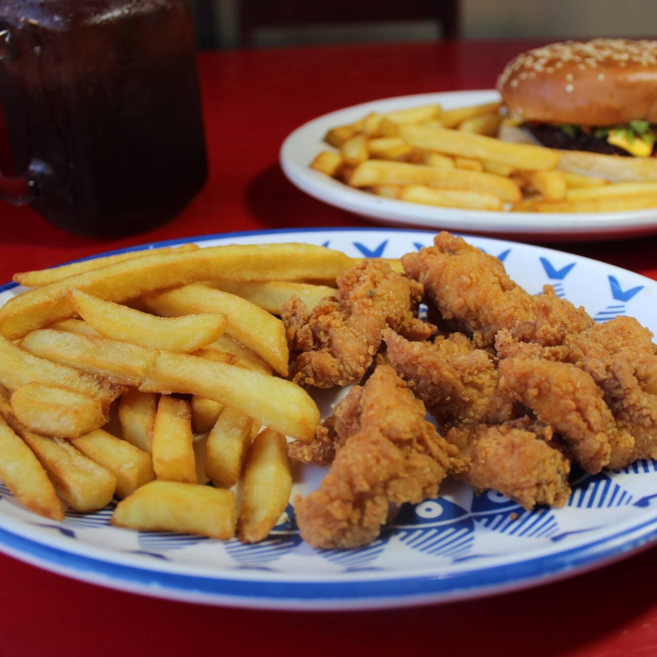 Combo Nuggets