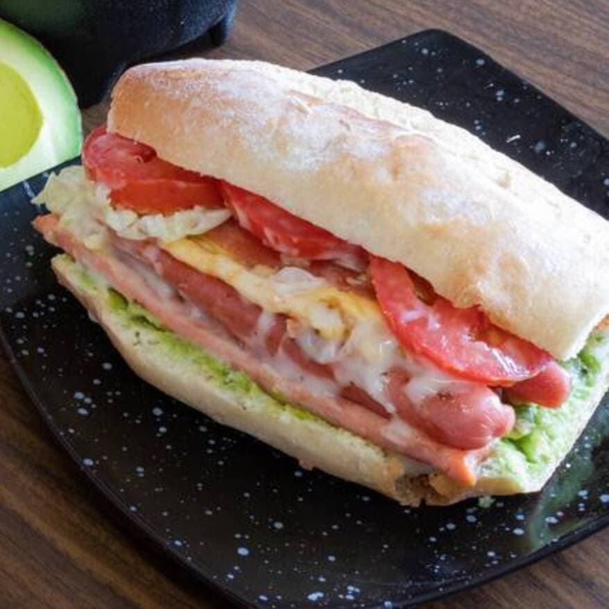 Torta Campestre