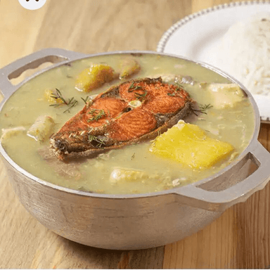 Sancocho de Pescado