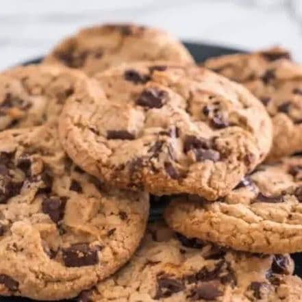 Galleta Kirkland (chispas)