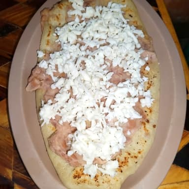 Memela Sencillo