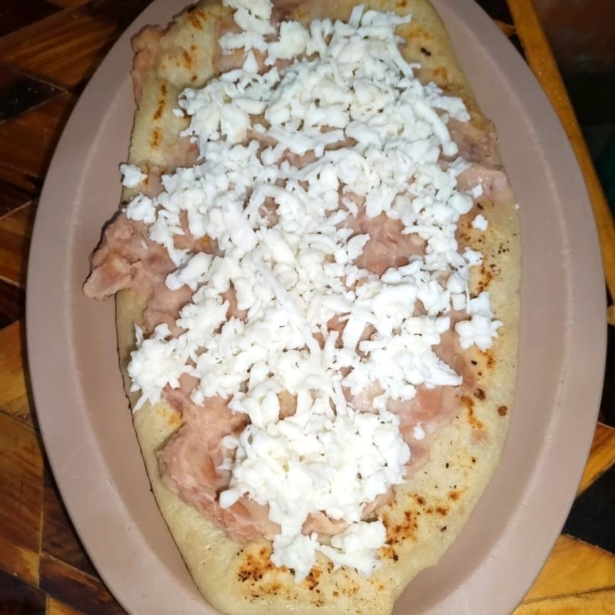 Memela Sencillo