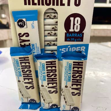 Hershey's