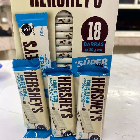 Hershey's