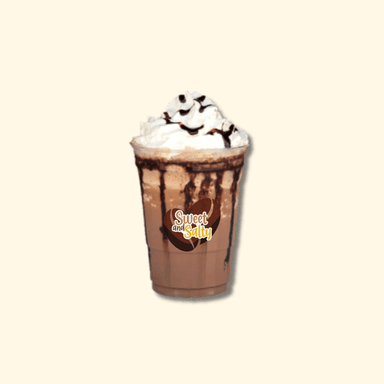 Frappé Moka