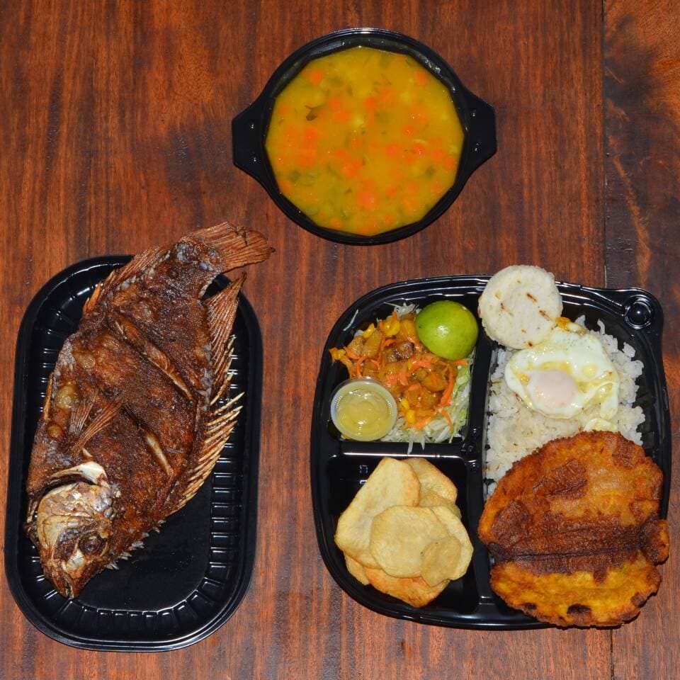 Tilapia
