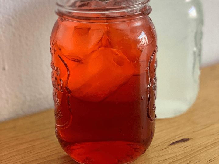 Agua del Día