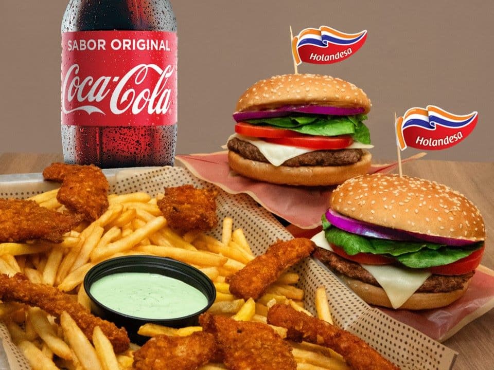 Combo Parcha-dos.