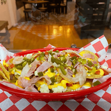 Nachos