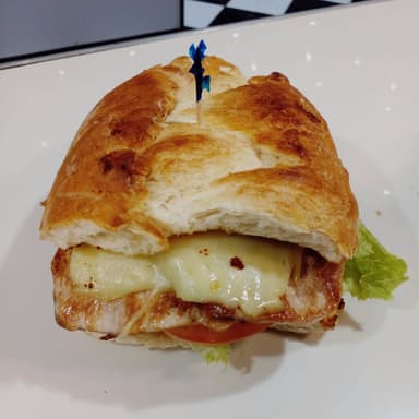Torta de Lomo