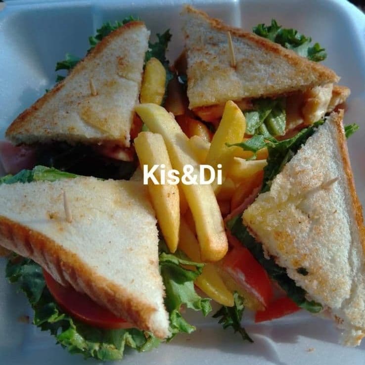 Club Sandwich