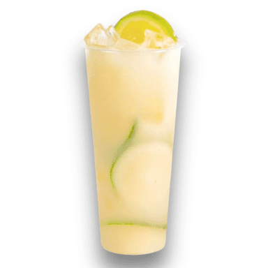 Te con Limon Yakult